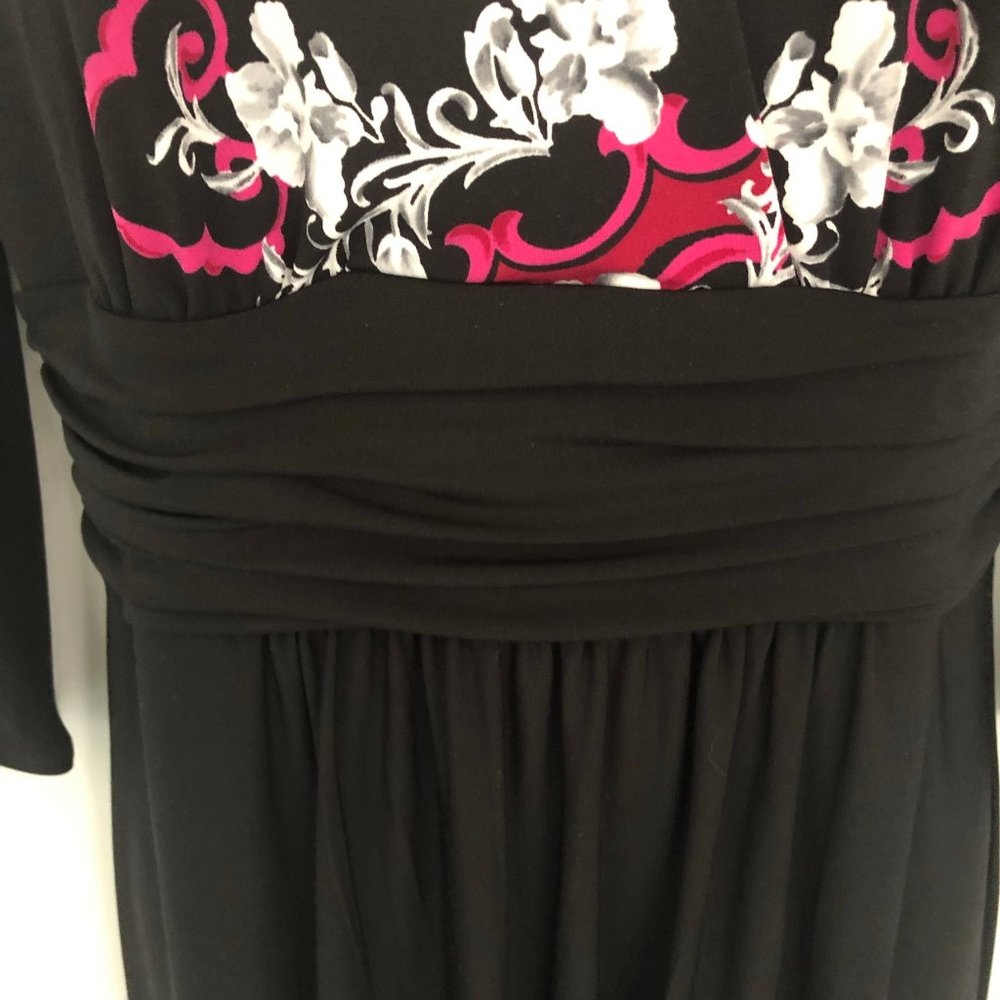 Vintage WHBM Dress - Picture 4 of 10